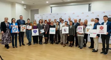 1,5% podatku może zostać w mieście. Białystok zachęca do wsparcia lokalnych organizacji