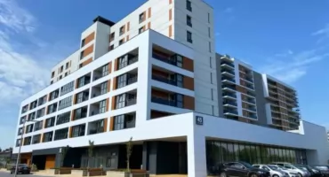 Zakup mieszkania, inwestycji pod wynajem lub lokalu usługowego – sprawdź Apartamenty przy ul. Prezydenta Ryszarda Kaczorowskiego od dewelopera Jaz-Bud