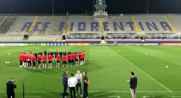 Misja (nie)możliwa we Florencji? Jagiellonia walczy o (nie tylko) o honor w sercu Toskanii! (WIDEO)