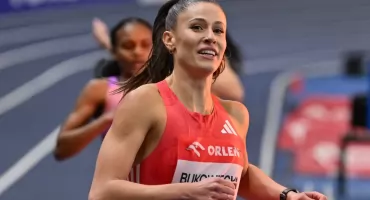 Podlaska moc w Toruniu i Warszawie! Deszcz rekordów i minima na mistrzostwa świata