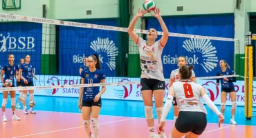 Zaczynamy budować twierdzę Białystok? BAS KB wraca do gry po wielkim boju w Imielinie