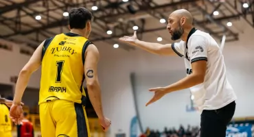 Żubry u siebie z gwiazdami z Łodzi. Mission (im)possible? (WIDEO)