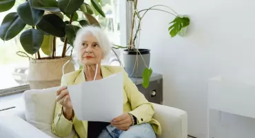 PIT od ZUS lub KRUS już u seniorów. Sprawdź, czy musisz składać zeznanie do 30 kwietnia