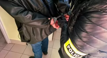 Domowa przemoc w powiecie wysokomazowieckim. 63-latek trafił do aresztu
