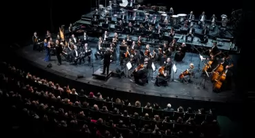 Marzec pełen muzyki i teatru. Opera i Filharmonia Podlaska odkrywa wiosenny repertuar