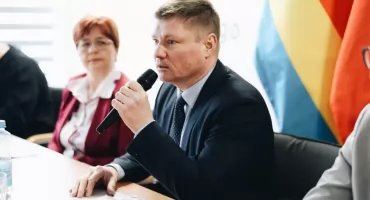 Samorządy zainteresowane grantami na rewitalizację? Do podziału 3,9 mln zł