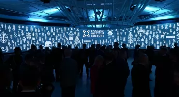 Kultowy punkt na mapie Białegostoku znów tętni życiem. Spodki oficjalnie otwarte!