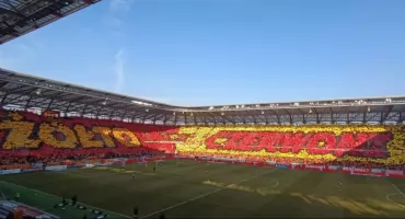 Jagiellonia z czterema golami i jednym punktem. Legia miała szczęście 