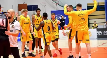 Dogoniona Jagiellonia, sensacyjne Żubry, medalowi lekkoatleci