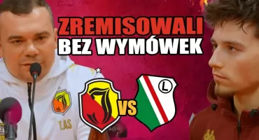 Emocjonalny rollercoaster przy Słonecznej. Siemieniec: Nie zawsze to, co się opłaca, warto. Szmyt: Rozczarowani (WIDEO)