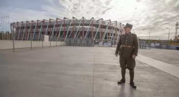 Sportowe serce Białegostoku pod trybunami. Galeria Białostockiego Sportu odkrywa karty!