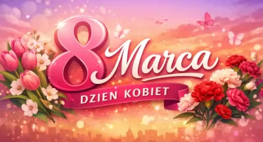 8 marca – święto Kobiet, historia nadziei i siły
