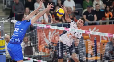 Gorzki poniedziałek suwalczan w Chełmie. Ślepsk Malow Suwałki żegna się z marzeniami o play-offach