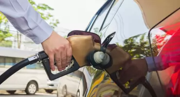 Ceny paliw mocno w górę. Najdrożej płacimy paliwo do diesla. Nadciąga fala drożyzny