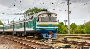 Wiosna na kolei czyli zmiany w rozkładzie pociągów od 8 marca