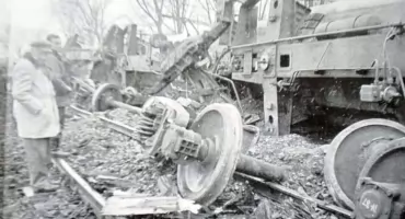 37 rocznica katastrofy cysterny z chlorem na torach. Czy to było cudowne ocalenie?