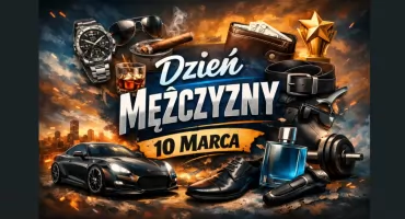 Dzień mężczyzny