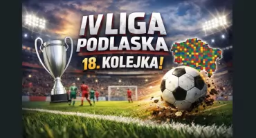 IV liga: Bez bramek w meczu na szczycie. Olimpia i Tur za to postrzelały (WIDEO)