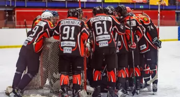 Białostocka Husaria zwycięża w Zwierzyńcu. Smutny weekend w Jagiellonii i Wigrach