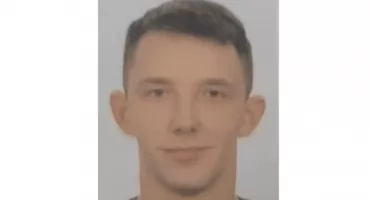  PILNE: Zaginął 29-letni Karol Chojnowski. Rodzina od tygodni nie ma z nim kontaktu!