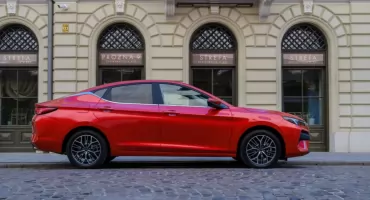 Jeden salon, wiele możliwości. Zobacz wszechstronną ofertę modeli JAC w Białymstoku