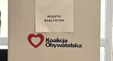 Wybory w podlaskiej Platformie. Kto pokieruje partią w następnych kampaniach wyborczych?