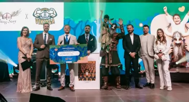 Bal Drzewo Życie przyniósł 2 miliony dla Zosi! (WIDEO)