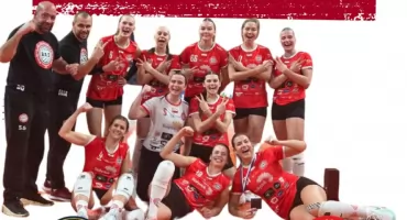 Porażka w tie-breaku na koniec rundy. BAS Białystok poznał rywala w fazie play-off! Będzie rewanż! 