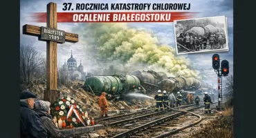 Białystok pamięta o cudownym ocaleniu miasta