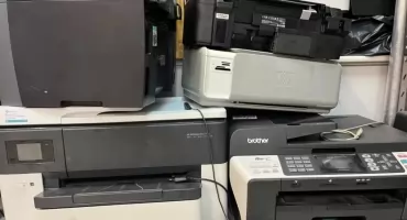 Masz puste tonery w biurze? Dr Tusz odbierze je za darmo! Rusza wielka akcja dla firm