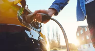 Na Podlasiu elektryki tanieją w oczach 