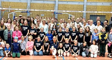 2 liga siatkówki: Bielszczanki w gazie! TPS rozbił Kalisz i szykuje się na play-off 