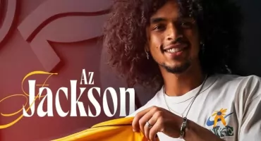 Aziela odrodzenie w MLS. Czy Jagiellonia zarobi fortunę za Jacksona?