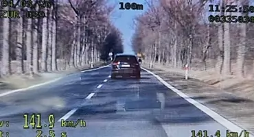 Rewolucja na polskich drogach. Od marca łatwiej stracić prawo jazdy i trudniej o taryfę ulgową