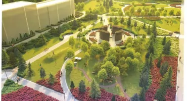 Łomża: Koniec sagi z Budżetem Obywatelskim, ruszyła budowa tężni 