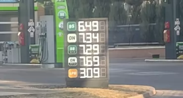 Drogo, coraz drożej na stacjach. Paliwowy horror - politycy PiS żądają obniżki VAT (WIDEO)