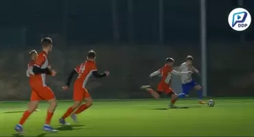 IV liga: Hit w Brańsku. Połowa spotkań na sztucznej murawie 