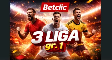 3 liga: Wasilków i Łomża poległy. Rehabilitacja Wigier. Rezerwy Jagi dalej w gazie