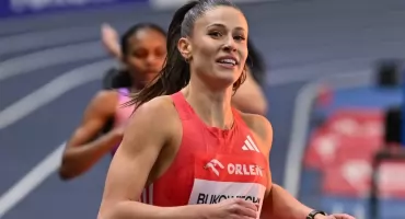 Podlaskie gwiazdy ruszają na Toruń! Czy mają szanse na medal? Rekordy z Podlasia