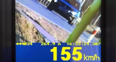 Nowe przepisy sieją spustoszenie. Kolejni kierowcy tracą prawko poza miastem