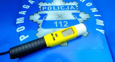 Weekendowy rajd nieśmiertelnych. Kierowcy pijani i pod wpływem narkotyków na podlaskich drogach