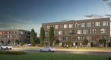 Czy centrum biznesowe przy Piastowskiej stanie się nowym symbolem biznesu regionu?