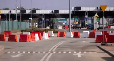 Kuźnica szykuje się na wielkie zmiany. 18 milionów na nowoczesny wjazd do Europy