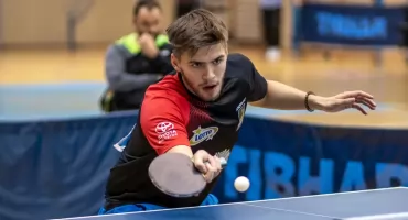 Dojlidy ruszają na podbój Szczecina. Sześcioro białostoczan w walce o medale MP