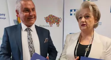 Miliony na nowoczesne leczenie dla Śniadecji 