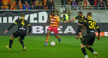 Czy wygra dyscyplina czyli Jaga podejmuje Nafciarzy. Czy Pululu znów dobije Wisłę? 