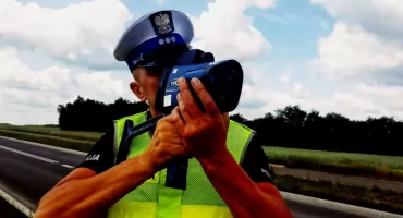 Wiosna na drogach: Motocykliści pod lupą. Już za chwilę zmiany w przepisach!