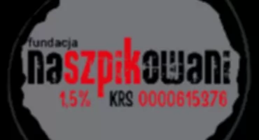 Moc ukryta w 1,5 procenta! Białostocka Fundacja Naszpikowani prosi o pomoc
