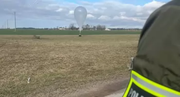 Przemytniczy nalot na Podlasie. Policja zabezpieczyła tysiące papierosów