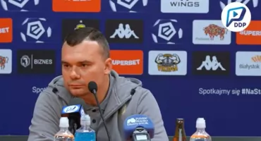 Przeklęty fotel lidera. Jagiellonię czekają dwa tygodnie prawdy (WIDEO)